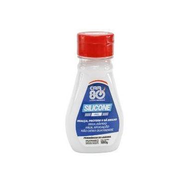Imagem de Silicone em gel 180 grs car80 - SNAP ON