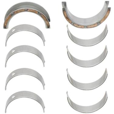 Imagem de Kit de bronzinas centrais Renault Master 2002 a 2006 - METAL LEVE