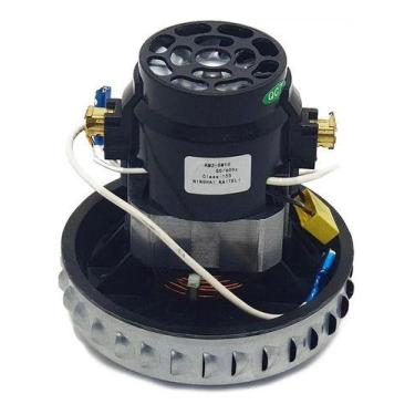 Imagem de Motor Elétrico 1600w Para Aspirador Wap Gtw Inox 20 220v Fw005242
