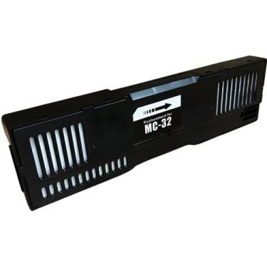 Imagem de Caixa Manutenção Canon TC20 MC- 32 Compatível - IMPORTED