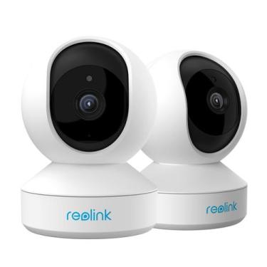 Imagem de Câmera de segurança REOLINK E1 Pro 4MP 360 WiFi com rastreamento autom