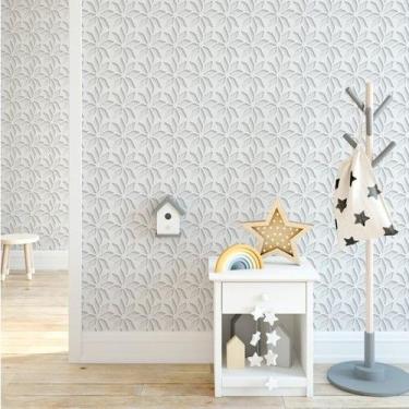 Imagem de Papel de Parede Placa 3D 25 - Império da Impressão