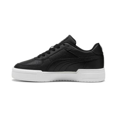 Imagem de PUMA BMW Motorsport Ca Pro Tênis masculino, Puma Preto, 10.5