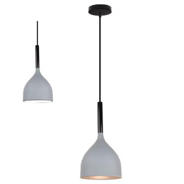 Imagem de Lustre Pendente  Decoraçao Casa Quarto Sala de Jantar Comercial Residencial Restaurante Ambiente Vintage Iluminaçao