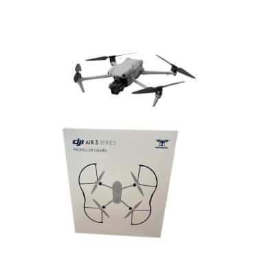 Imagem de Protetor De Hélice Dji Air 3 - Air 3s - Dji1041