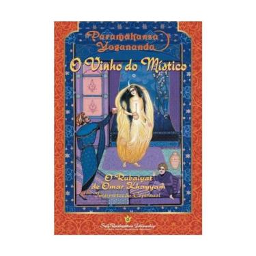 Imagem de O Vinho Do Místico