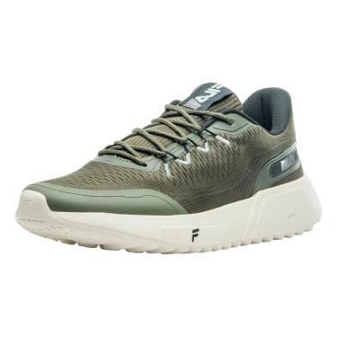 Imagem de Tênis Masculino Running Esporte Estilo Maciez Step Fila