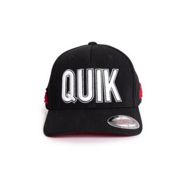 Imagem de Bone emb quik outdoor black - QUIKSILVER,  M, Preto