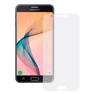 Imagem de Película De Nano Gel Compativel Samsung Galaxy J5 Prime - PMCELL