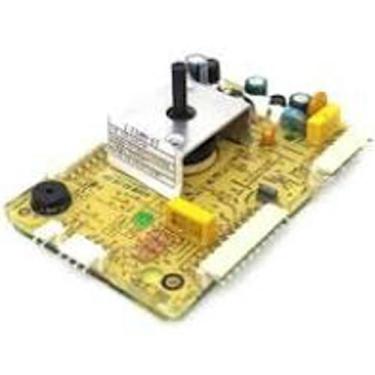 Imagem de Placa De Potência Electrolux Lavadora 70202657 Bivolt Ltd09