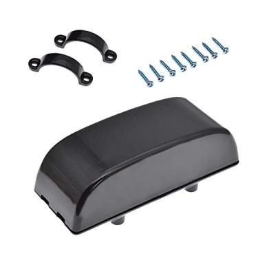 Imagem de de controle de elétrica kit controlador estojo para acessórios de para adultos