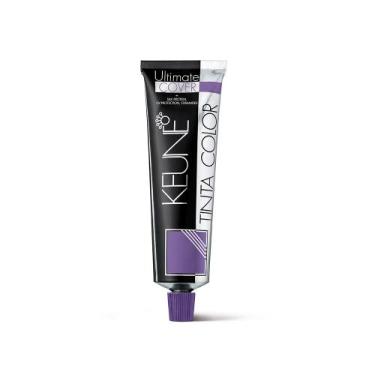 Imagem de Keune Tinta Color Ultimate Cover 8.00 Loiro Claro - Coloração 60ml