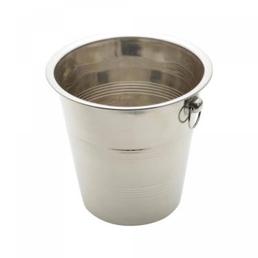 Imagem de Champanheira de Aço Inox Prime 21,5x21cm/4,5L- Lyor