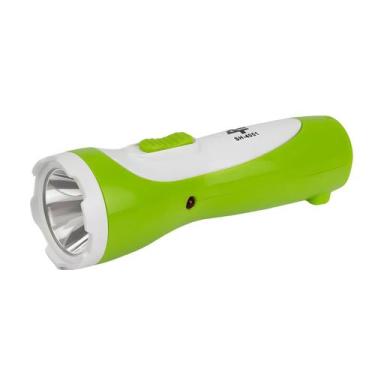 Imagem de Lanterna Led Recarregavel SH-4051 0,7W AF - Albatroz Fishing