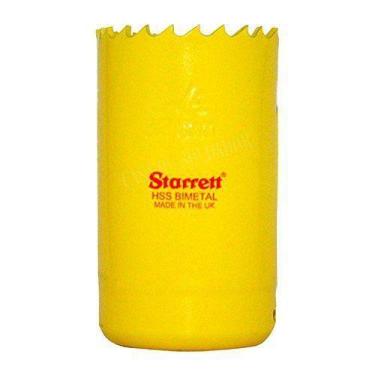 Imagem de Serra Copo Starret Aço Rapido 11/16'' 17mm