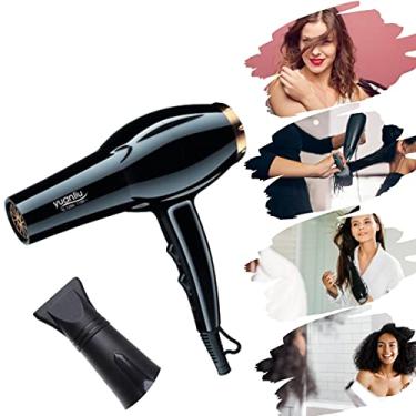 Imagem de Secador de Cabelo Anliu YL-1286 110V