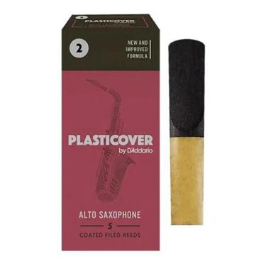 Imagem de Palheta rico plast alto rrp05asx200 - RICO ROYAL