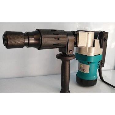 Imagem de Martelete Perfurador 1250w 110v Songhe Tools - nakazaki