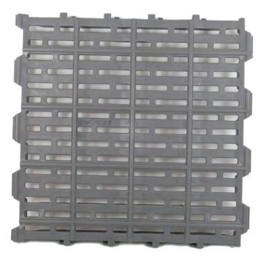 Imagem de Piso Suinos Maternidade Cinza 40X40 Vitasui