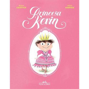 Imagem de Princesa Kevin