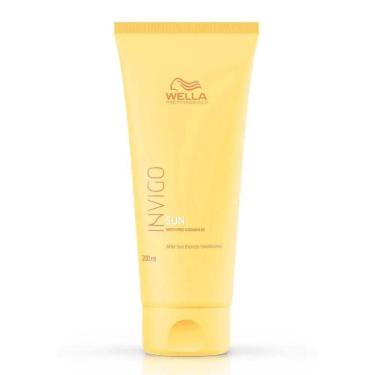 Imagem de Wella Professionals Invigo Sun - Condicionador Express 200ml