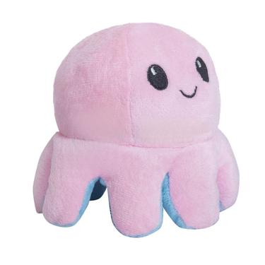 Imagem de Polvo Pelúcia Humor Tikpop Presente Dia Dos Namorados -Nº7