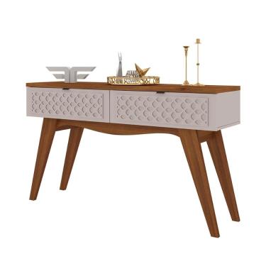 Imagem de Aparador Buffet Isis Sala de Estar com 2 Portas