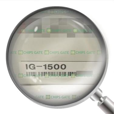 Imagem de IG-1500 1PCS New IG-1500 with Box