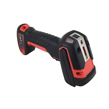 Imagem de Kit de scanner de código de barras H○neywell Granit 1990i-XR (alcance estendido) ultrarresistente (1D, 2D e PDF), inclui cabo USB