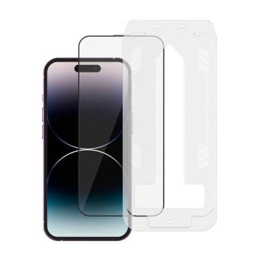 Imagem de Película iPhone 15 Plus Gamer, Originais iPlace, Transparente