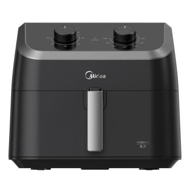 Imagem de Fritadeira Air Fryer Midea Widemax - FWM85P