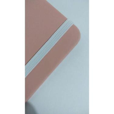 Imagem de Caderneta tipo Moleskine 14x21 SKETCHBOOK sem ou com pauta - oem