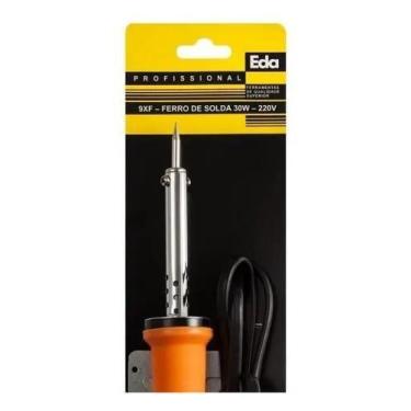Imagem de Ferro de solda 60w - 127v - EDA