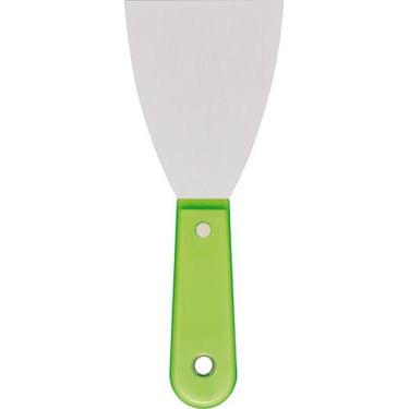 Imagem de Espatula 10cm cromado condor 857-10 (12)