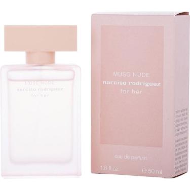 Imagem de Perfume Feminino Narciso Rodriguez Musc Nude Eau De Parfum Spray 150 Ml