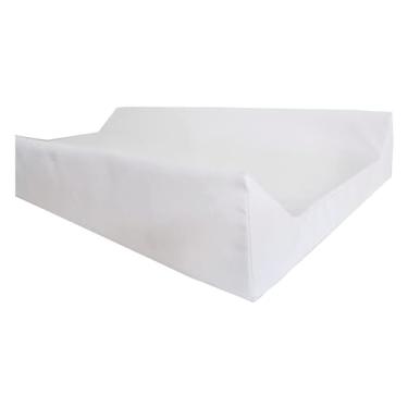 Imagem de trocador impermeavel de comoda para bebe