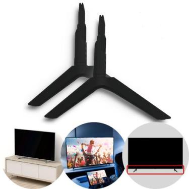 Imagem de Base Pedestal Original TV Samsung UN43TU7000G UN43TU7020G