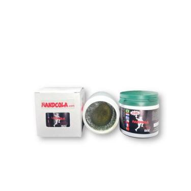 Imagem de Cola Para Handebol 150g Rosa - Handcola, Verde