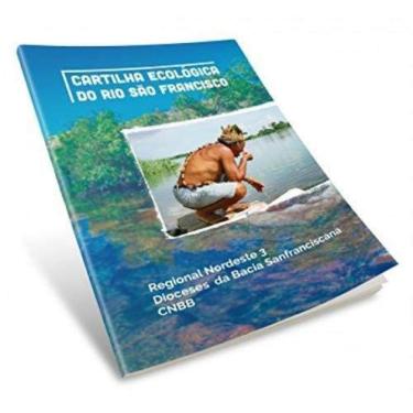 Imagem de Cartilha Ecológica Do Rio São Francisco