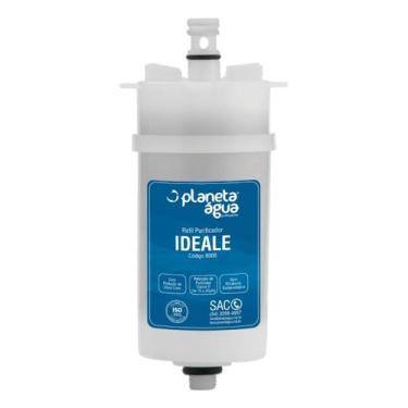 Imagem de Refil Ideale 8000A Compatível Ideale Premium Ideale Basic H2O Compact 