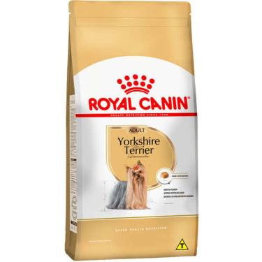 Imagem de Royal Canin Raças Espec. Yorkshire Adulto 2,5Kg