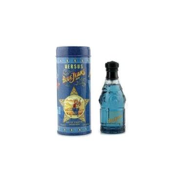 Imagem de Perfume Versace Blue Jeans Masc Edt 75Ml