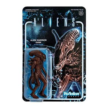 Imagem de SUPER7 Boneco de ação Reaction - Alien Warrior B