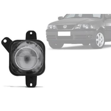 Imagem de Farol milha auxiliar neblina gol g3 lado esquerdo fun247 - SUITS