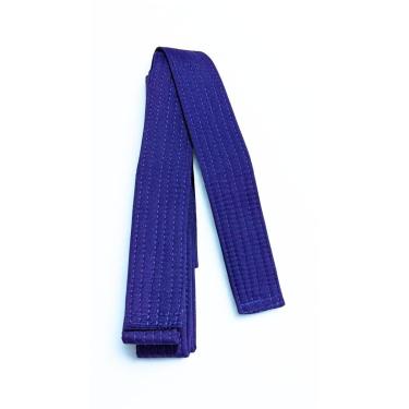 Imagem de Faixa Infantil Para Taekwondo, Karatê, Kravmaga, Kickboxing-Unissex