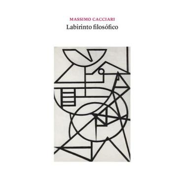 Imagem de Livro - Labirinto Filosófico