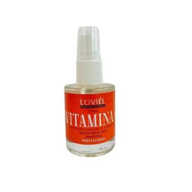 Imagem de Loviel Serum Reparador de Pontas Vitamina C 30ml