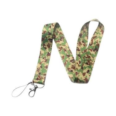 Imagem de Chaveiro Lanyard Fofo De Planetas Famosos P5710, Suporte Para Cartão D
