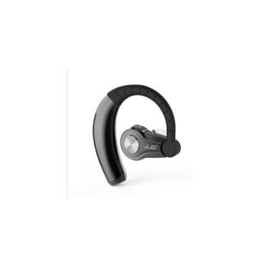 Imagem de Fone de ouvido Bluetooth estéreo sem fio Executive 4.1V - Lightbek Off
