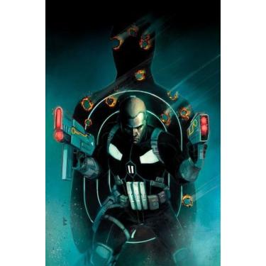 Imagem de Justiceiro: O Próximo Tiro - PANINI - ENCOMENDAS, 3